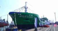 Colombo Dockyard Completes Norwegian Vessel Series
